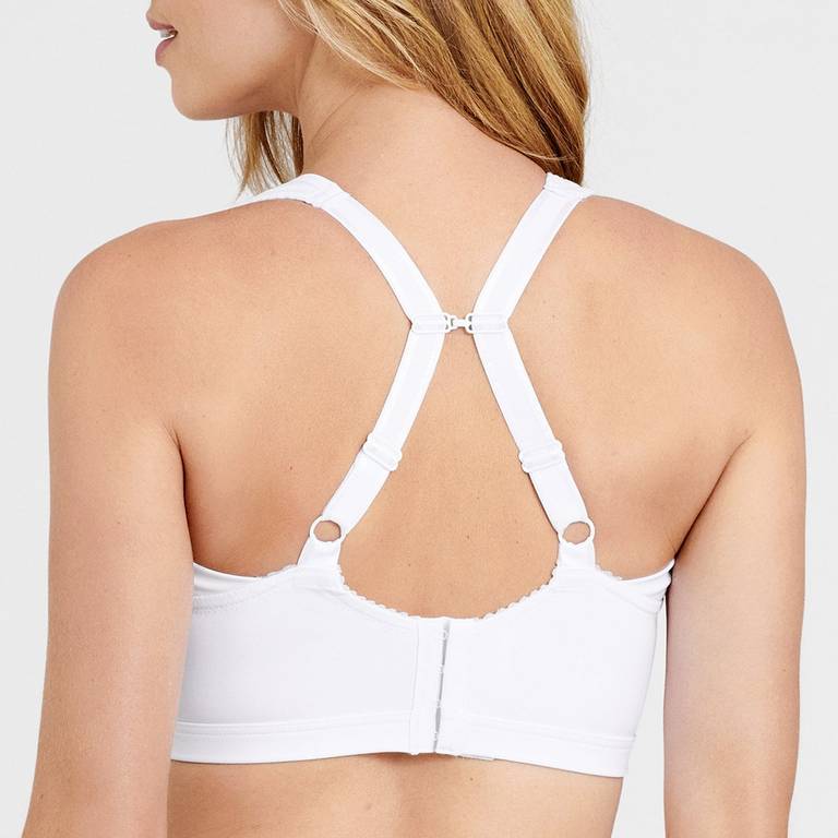 Triumph - (4 komada)🎉 Podesivi grudnjaci bez žice