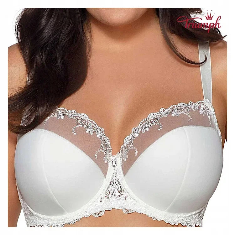 Triumph – (4 komada) Najprodavaniji grudnjak sezone. Danas, 50% popusta.