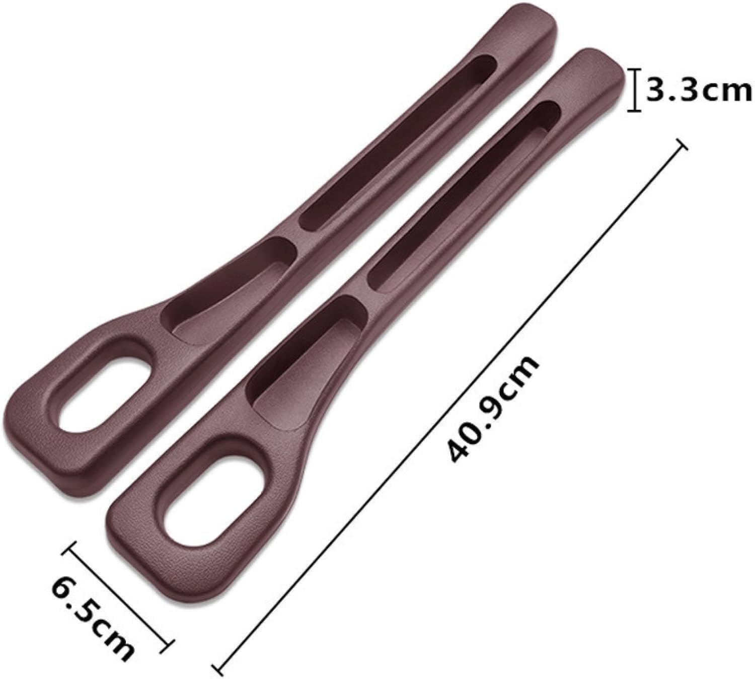 Eptchn autosjedalice s dvostrukim punjenjem za razmak s utorom za pojas