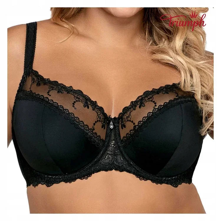 Triumph – (4 komada) Najprodavaniji grudnjak sezone. Danas, 50% popusta.