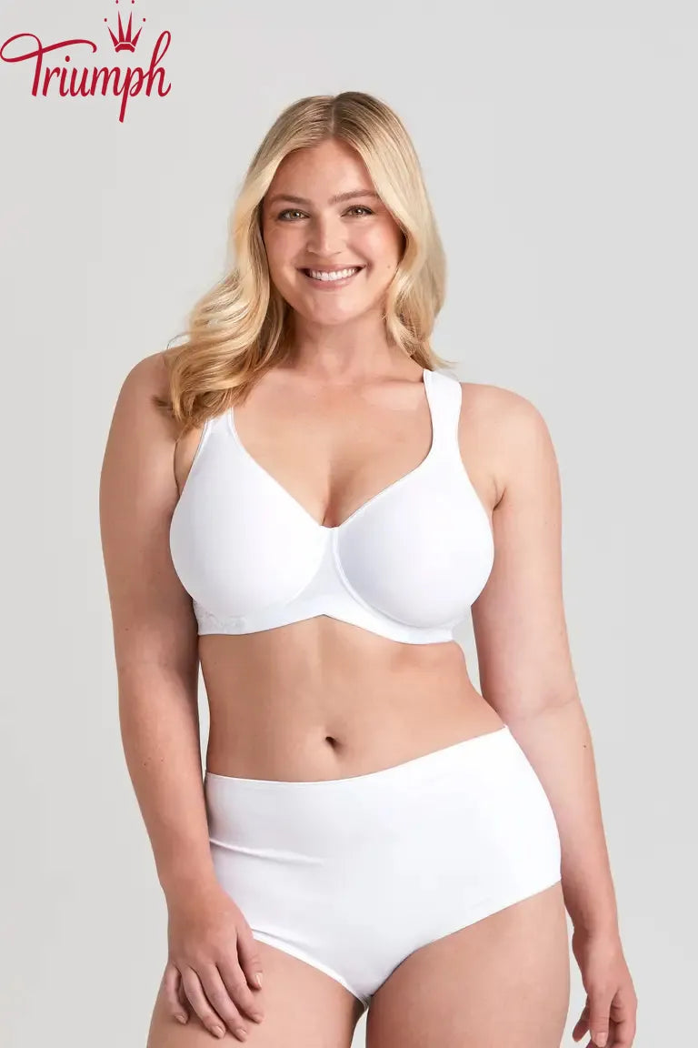 Triumph - (4 kom) Grudnjak s žicom i bez podstave